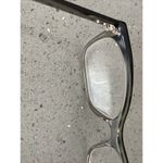 Converse  Luminosity black/grey Eyeglasses Frames Only 51 16 140 full rim Photo 13