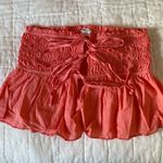 Kimchi Blue  Urban Outfitters Smocked Tube Top Photo 0