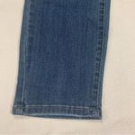 Judy Blue womens 5 27 boyfriend fit jeans distressed denim regular wash Photo 3