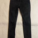 Buckle  Black Fit No. 93 Ankle Skinny Stretch Jean Photo 0