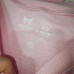 Hello Kitty My melody and Kurumi sweatshirt size small Photo 3