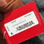 Spanx  women’s size medium bronze glow on-the-go ankle slim straight pants new Photo 8