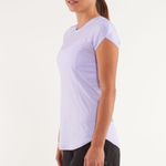 Lululemon  Run: Sun Sprinter Short Sleeve Photo 2