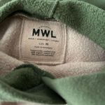 Weekday Boho Cotton Hoodie MWL Photo 4