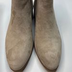 Bella Vita  Women's Beatrice Dress Booties- Almond Kidsuede - Size 7.5W Photo 10
