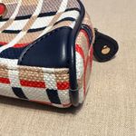 Spartina 449  Plaid Wristlet/Clutch Photo 7