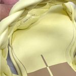 NEW Dolce Vita Ronin Light Yellow Double Braided Strap Sandal Size 6 MSRP $115 Photo 11