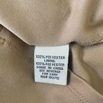 Sharagano  Noir Sheath Dress Women Size 6‎ Crocheted Herringbone Coastal Beachy Photo 10