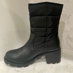 New! DV By Dolce Vita Womens
Stazie Black Puffer Winter & Snow Boots 9.5 $119‎ Photo 5
