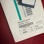 Marchesa Notte Red Embellished Cape V Photo 12