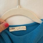 Pull & Bear  Cropped Cross-Front Top Photo 2