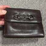 Gucci Authentic  Horsebit 1955 Wallet/ unisex Photo 15