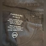American Eagle  Outfitters Black Women Jeans Photo 2
