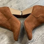 Code West Studded Boots Size 7M Photo 7
