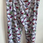 Hello Kitty Comfy Pajama Pants 2XL Photo 7