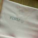 FORM NEW NWT Racer Tank & Tennis Skirt Pink Photo 9