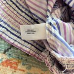 Lane Bryant Set Maxi Skirt and Wrap Style Top 100% Cotton Pull-On Skirt Sz 14 Photo 11