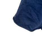 LA Made  Navy Blue Sleeveless Henley Small New Photo 2