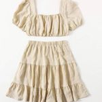 SheIn Two Piece Photo 1