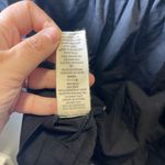 Free People  Women's Head Over Heels Off Shoulder Black Top Size‎ XS Photo 4