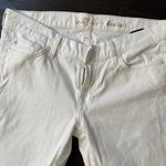 Seven7 White 28 7 jeans seven for all mankind bootcut Photo 1