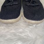 Allbirds  Women’s Wool Runners dark Gray Photo 4