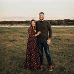 Ulla Johnson Aurora Silk Georgette Maxi Dress Long Sleeve Floral Plum Photo 1