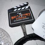  Mickey Mouse Ear Headband for Adults – Disney100 – Walt Disney Studios Photo 7