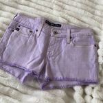 Big star Denim Shorts Photo 0