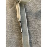 UGG  Women’s Jogger Lounge Sweat Pants Fleece Inside Velour Gray Size Large Photo 2