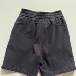 Lululemon athletica Loungeful High-Rise Short in Black -Size 4 Photo 1