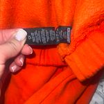 Alphalete Cinched Crop Sweatshirt Photo 4