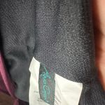 Aqua Green New with tag women maroon one piece bathing suit. Photo 4