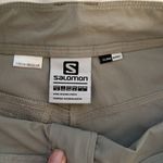 Salomon  Wayfarer Pant, Size 8R Photo 4