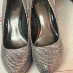 FINAL MARKDOWN Silver Women's Shoes 8 Photo 1