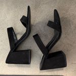 Steve Madden  Heels Black Photo 0