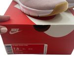 Nike Women’s 7.5 Rivah Competition Running Shoes Rose Pink Athletic Trainers NWT Photo 5