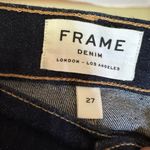frame denim Frame Le Skinny De Jeanne Jeans in Queens Way, 27 Photo 4
