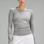 Lululemon Swiftly Tech Long Sleeve Photo 0