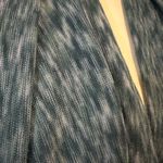 None Tickled‎ Pink Space Dye Infinity Scarf EUC Photo 1