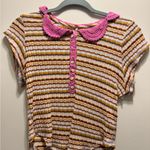 Free People  Striped top Photo 0