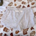 ASICS  White Camo Lined Run Shorts Photo 1