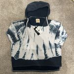 Chaser Tie-Dye Hoodie Photo 0