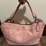 Coach Small  Lexy Convertible shoulder bag  Photo 0