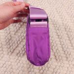 Ganni  Tech Festival Crossbody Bag Purple Photo 6