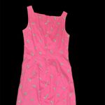 Lilly Pulitzer 🐝 BEE 🐝 DESIGN BUSINESS DRESS size 6 Photo 5