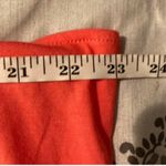 Reebok NWT  Tank Top in Coral Photo 5