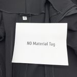 Womens Embroidered Asian Style Jacket Size 40 US M Floral Kimono Tang Feminine Red Size M Photo 7