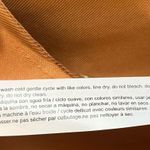 Eloquii Trench Coat Camel Tab Snap Button Front Knee Length Belted Sz 18/20 NWT Photo 15