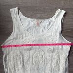 Sundance  Gracious Days Embroidered Maxi Dress Large Photo 11